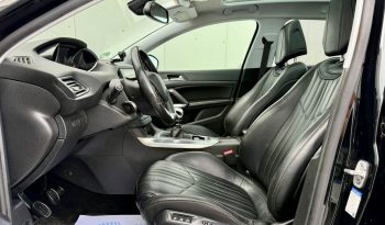 Peugeot 308sw Allure 155cp completă