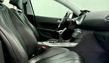 Peugeot 308sw Allure 155cp completă