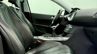 Peugeot 308sw Allure 155cp