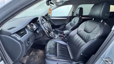2017 Skoda Octavia 1.6 diesel