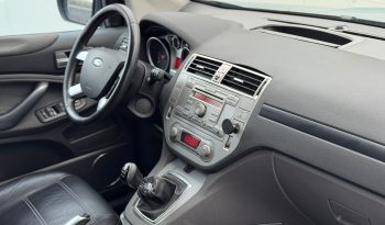 Ford Kuga 2.0 diesel completă