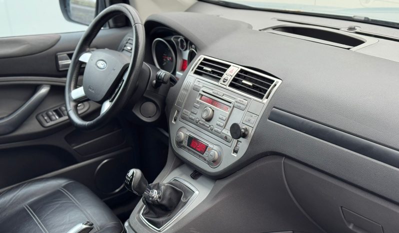 Ford Kuga 2.0 diesel completă