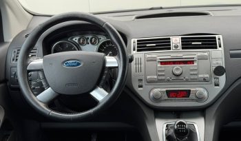 Ford Kuga 2.0 diesel completă