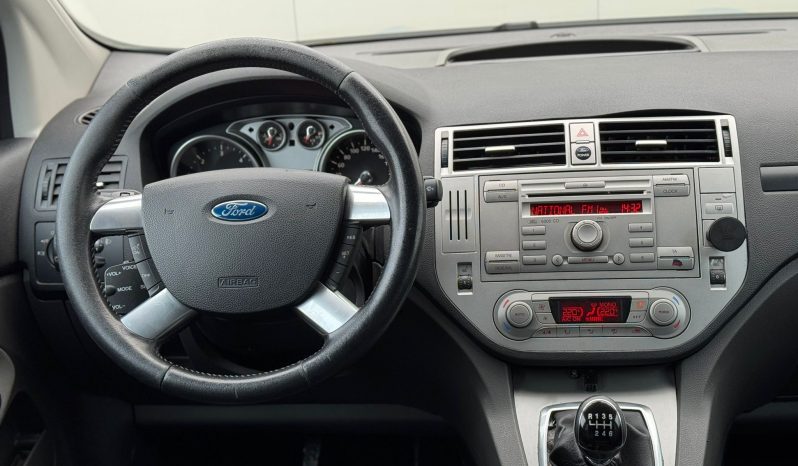 Ford Kuga 2.0 diesel completă