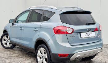 Ford Kuga 2.0 diesel completă