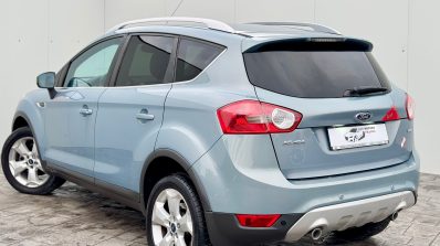 Ford Kuga 2.0 diesel