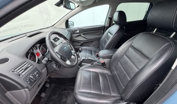 Ford Kuga 2.0 diesel completă