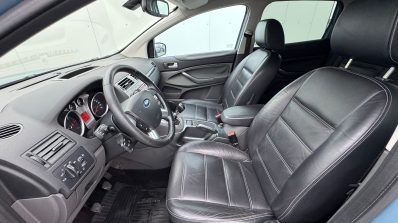 Ford Kuga 2.0 diesel
