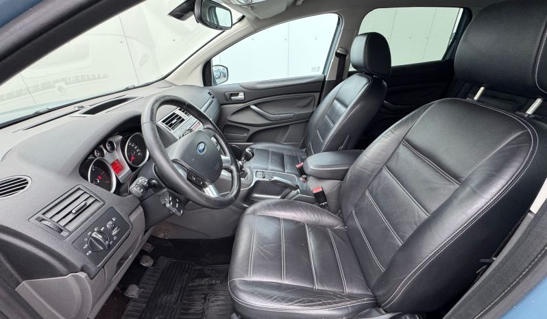 Ford Kuga 2.0 diesel completă
