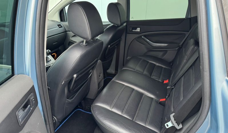 Ford Kuga 2.0 diesel completă