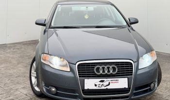 Audi A4 2.0 tdi, cutie automata completă