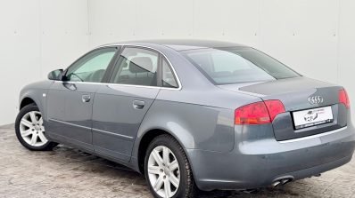 Audi A4 2.0 tdi, cutie automata