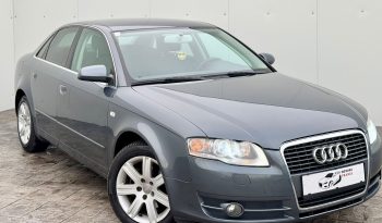 Audi A4 2.0 tdi, cutie automata completă