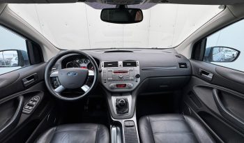 Ford Kuga 2.0 diesel completă