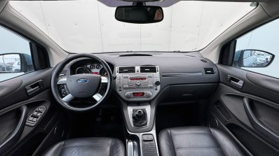 Ford Kuga 2.0 diesel