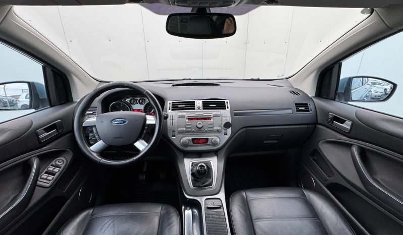 Ford Kuga 2.0 diesel completă