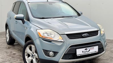 Ford Kuga 2.0 diesel