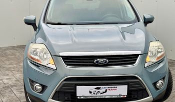Ford Kuga 2.0 diesel completă