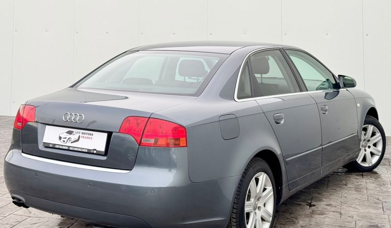 Audi A4 2.0 tdi, cutie automata completă