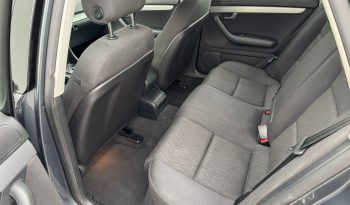 Audi A4 2.0 tdi, cutie automata completă