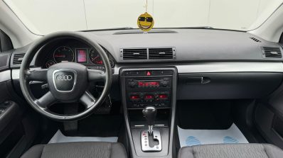 Audi A4 2.0 tdi, cutie automata