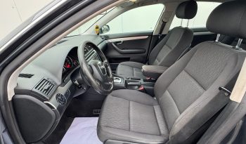 Audi A4 2.0 tdi, cutie automata completă