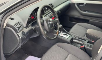 Audi A4 2.0 tdi, cutie automata completă