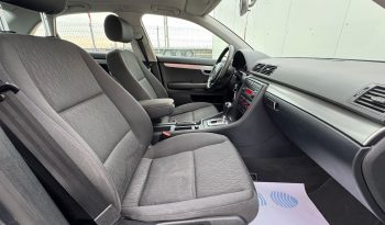 Audi A4 2.0 tdi, cutie automata completă