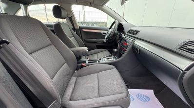 Audi A4 2.0 tdi, cutie automata