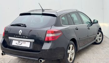 Renault Laguna completă