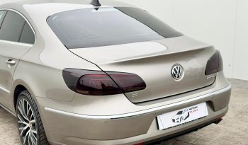 Passat CC 4×4 DSG completă