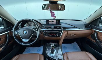 Bmw Seria 4 Grancoupe completă
