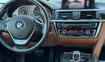 Bmw Seria 4 Grancoupe completă