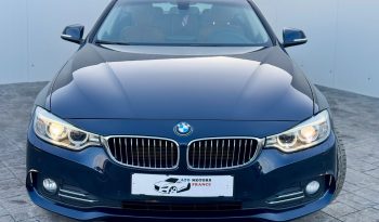 Bmw Seria 4 Grancoupe completă
