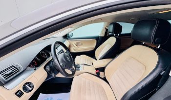 Passat CC 4×4 DSG completă