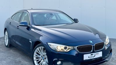Bmw Seria 4 Grancoupe