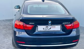 Bmw Seria 4 Grancoupe completă