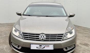 Passat CC 4×4 DSG completă