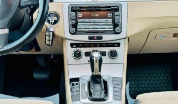 Passat CC 4×4 DSG completă