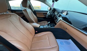 Bmw Seria 4 Grancoupe completă