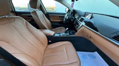 Bmw Seria 4 Grancoupe
