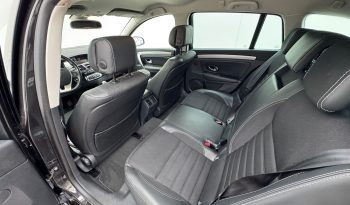 Renault Laguna completă