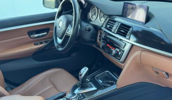 Bmw Seria 4 Grancoupe completă