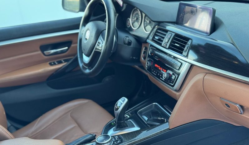 Bmw Seria 4 Grancoupe completă