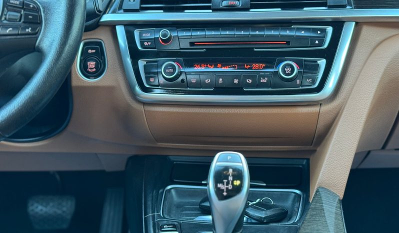 Bmw Seria 4 Grancoupe completă