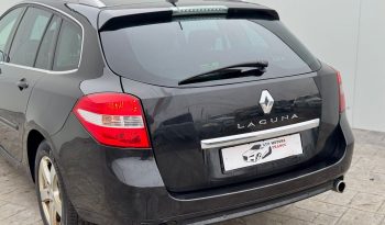 Renault Laguna completă