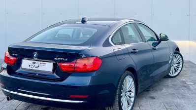 Bmw Seria 4 Grancoupe