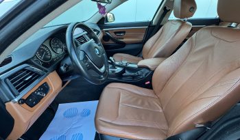 Bmw Seria 4 Grancoupe completă