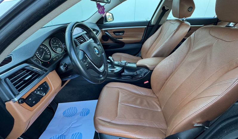 Bmw Seria 4 Grancoupe completă