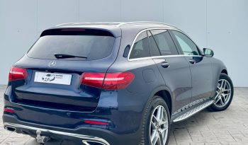 Mercedes-Benz GLC 220cdi Amg completă